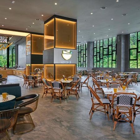 Cloud 9 Suite - Midhills Genting Highland Genting Highlands Eksteriør bilde