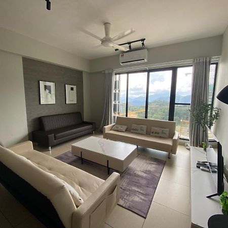 Cloud 9 Suite - Midhills Genting Highland Genting Highlands Eksteriør bilde