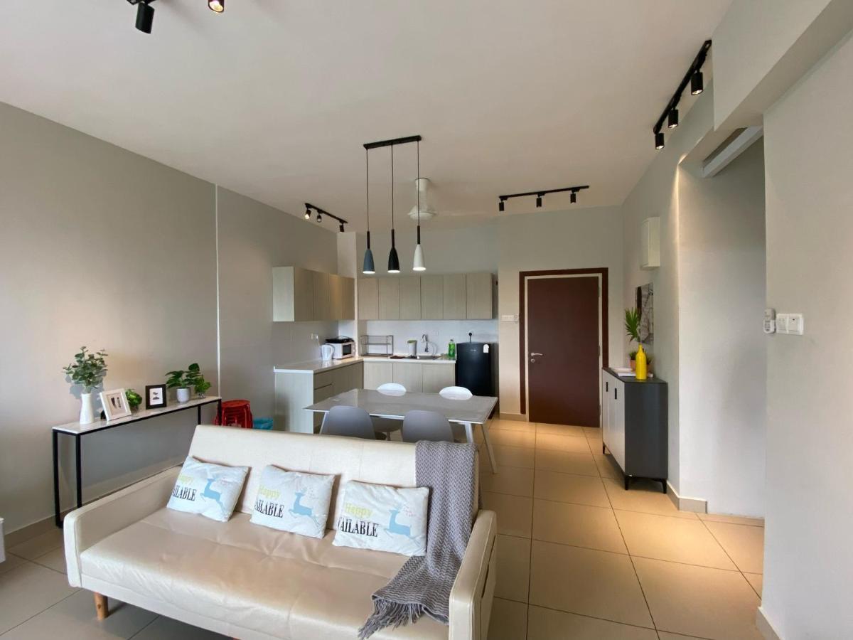 Cloud 9 Suite - Midhills Genting Highland Genting Highlands Eksteriør bilde