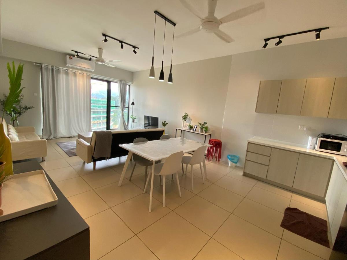 Cloud 9 Suite - Midhills Genting Highland Genting Highlands Eksteriør bilde