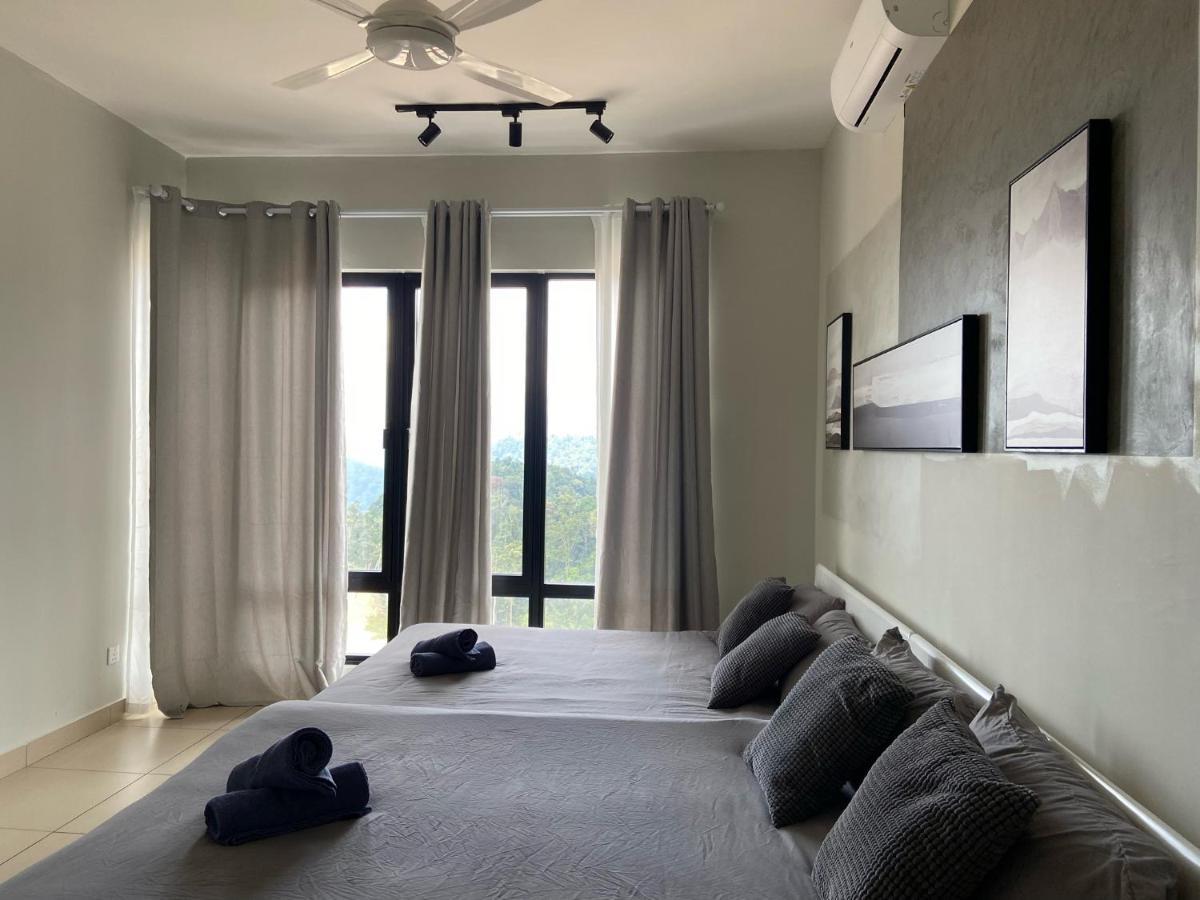 Cloud 9 Suite - Midhills Genting Highland Genting Highlands Eksteriør bilde