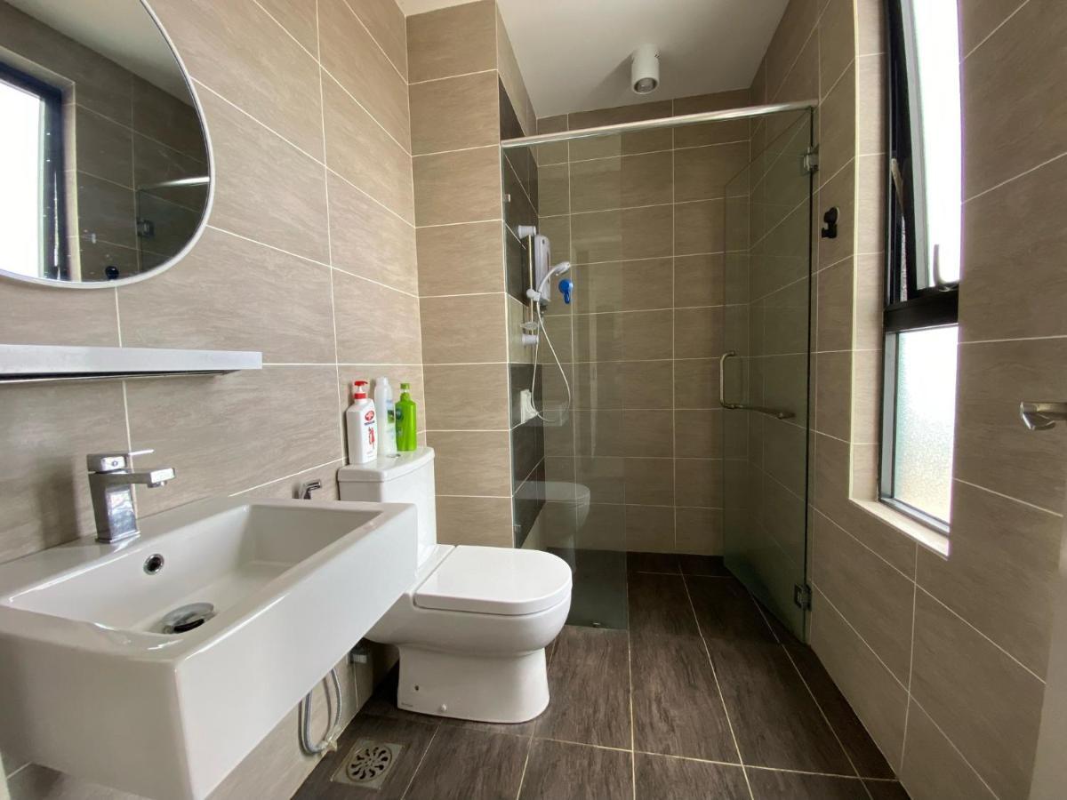 Cloud 9 Suite - Midhills Genting Highland Genting Highlands Eksteriør bilde