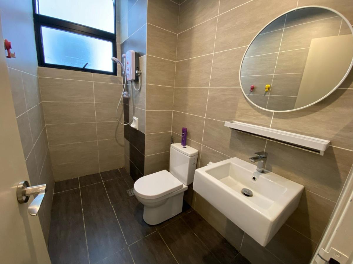 Cloud 9 Suite - Midhills Genting Highland Genting Highlands Eksteriør bilde